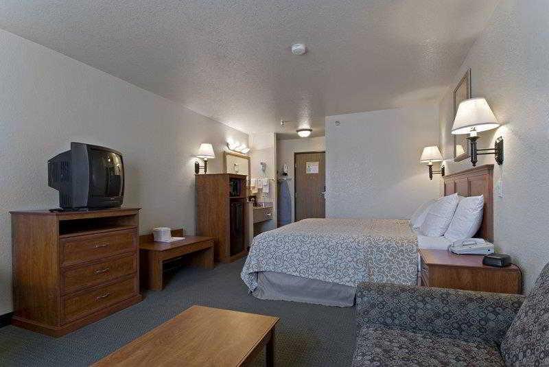 Quality Inn Alpine Kültér fotó